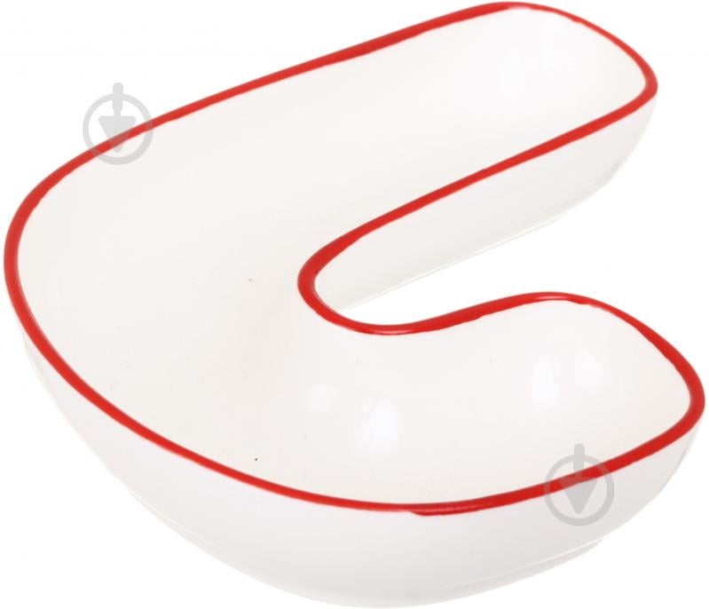 Блюдо сервировочное Excellent Houseware Christmas mood в асортименті - фото 4 Блюдо сервировочное Excellent Houseware Christmas mood в асортименті - фото 4