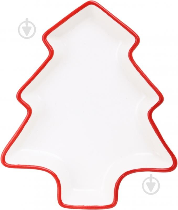 Блюдо сервировочное Excellent Houseware Christmas mood в асортименті - фото 9 Блюдо сервировочное Excellent Houseware Christmas mood в асортименті - фото 9