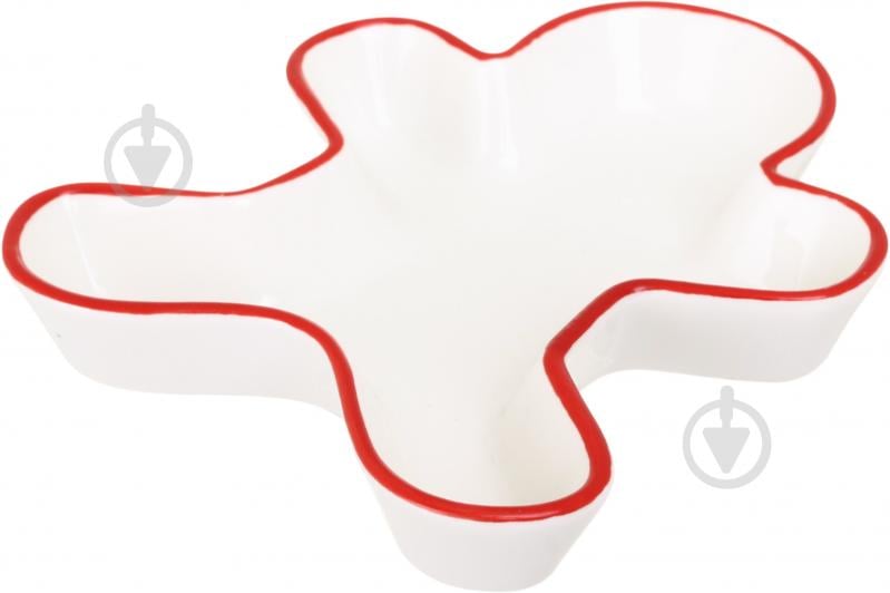 Блюдо сервировочное Excellent Houseware Christmas mood в асортименті - фото 8 Блюдо сервировочное Excellent Houseware Christmas mood в асортименті - фото 8