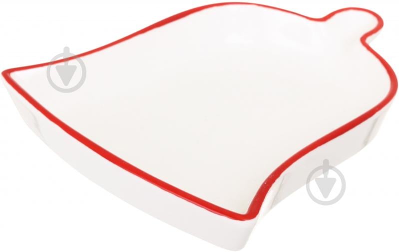 Блюдо сервировочное Excellent Houseware Christmas mood в асортименті - фото 5 Блюдо сервировочное Excellent Houseware Christmas mood в асортименті - фото 5