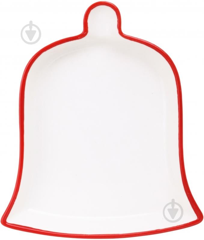 Блюдо сервировочное Excellent Houseware Christmas mood в асортименті - фото 6 Блюдо сервировочное Excellent Houseware Christmas mood в асортименті - фото 6