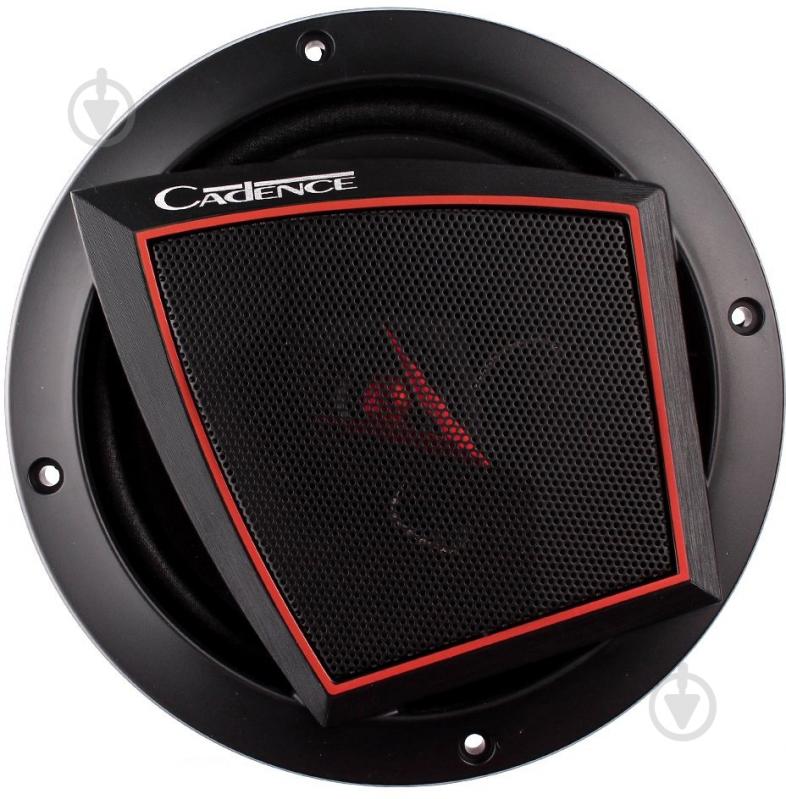 Автоакустика Cadence IQ 652 - фото 1 Автоакустика Cadence IQ 652 - фото 1