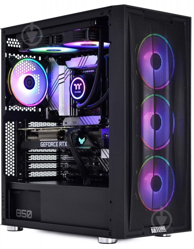 Компьютер Artline Gaming X94 (X94v51Win) black - фото 8