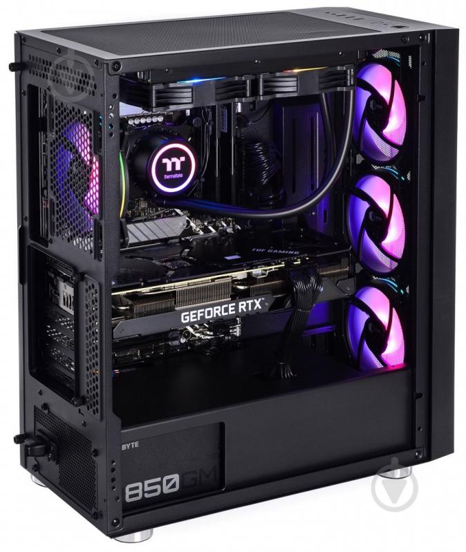 Компьютер Artline Gaming X94 (X94v51Win) black - фото 4