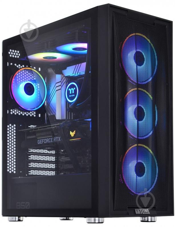 Компьютер Artline Gaming X94 (X94v51Win) black - фото 3