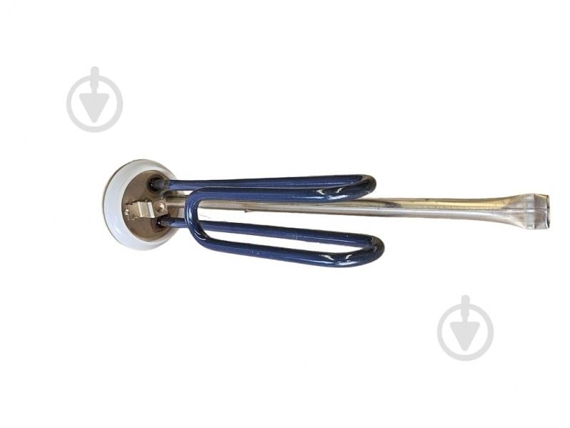 ТЭН Midea Нагревательный элемент мокрый 800 W (Ø=72,5мм) - фото 3