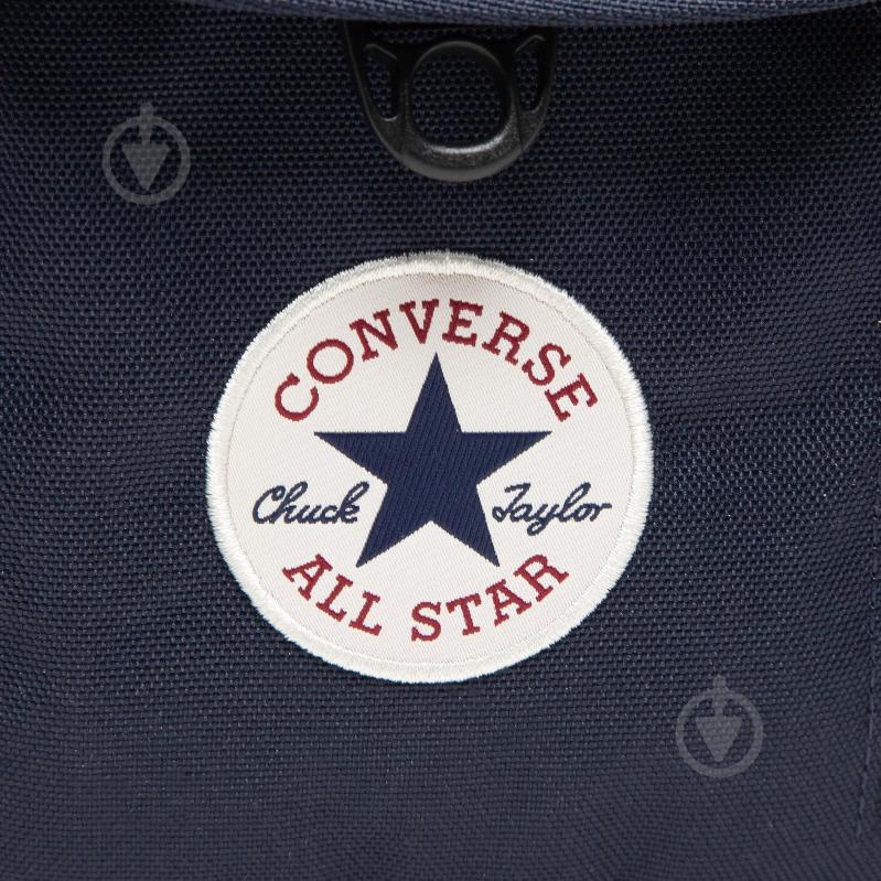 Сумка Converse Cross Body 2 10020540-A03 синій - фото 3