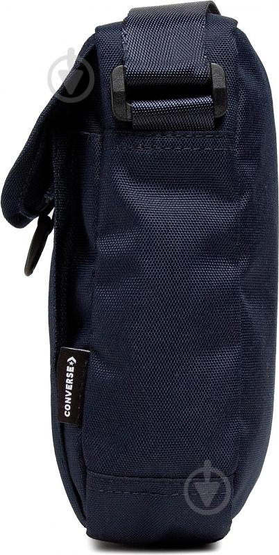 Сумка Converse Cross Body 2 10020540-A03 синій - фото 4