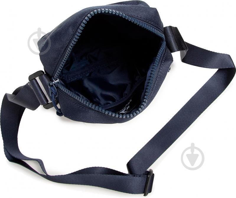 Сумка Converse Cross Body 2 10020540-A03 синій - фото 6