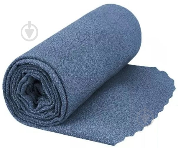 Рушник AirLite Towel M синій Sea To Summit - фото 1
