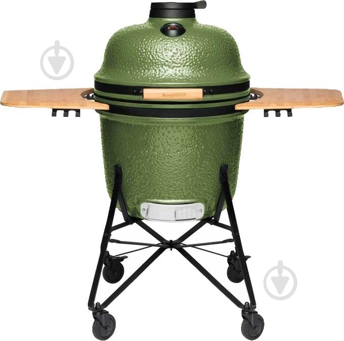 Піч-гриль BergHOFF зелений - фото 1