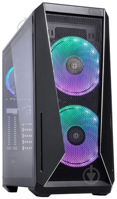 Компьютер Artline Gaming X87 (X87v32) black - фото 1