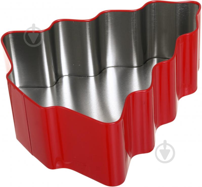 Ємність Excellent Houseware для солодощів Christmas 18х15х6,5 см 1,7 л в асортименті - фото 6 Ємність Excellent Houseware для солодощів Christmas 18х15х6,5 см 1,7 л в асортименті - фото 6