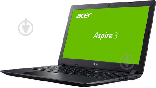 Ноутбук Acer Aspire 3 A315-51 15,6 (NX.H9EEU.010) - фото 4