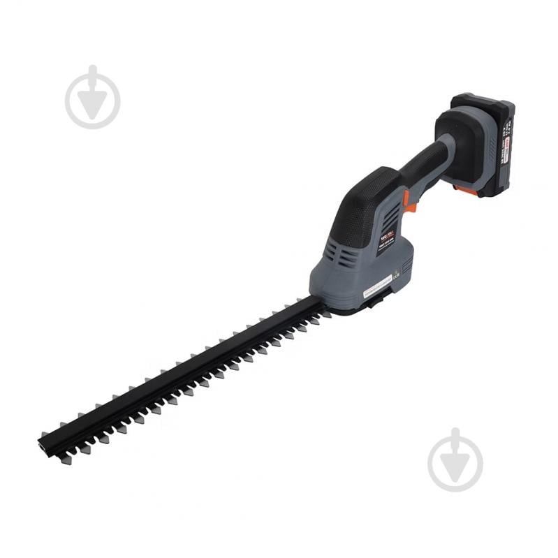 Кущоріз акумуляторний SEQUOIA SBHT2012-UNI - фото 2 Кущоріз акумуляторний SEQUOIA SBHT2012-UNI - фото 2