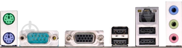 Материнская плата ASRock N68C-GS4_FX (Socket AM3+, Nvidia GeForce 7025, mirco ATX) - фото 4