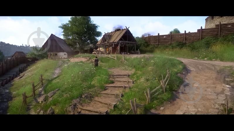 Карта NINTENDO Kingdom Come: Deliverance Royal Edition NS - фото 13