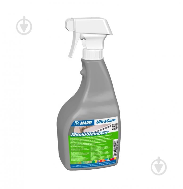 Очисник Mapei UltraCare Remover 0,75 л - фото 1