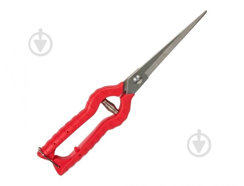 Секатор Vitals прямой (PS-240-01) - фото 1