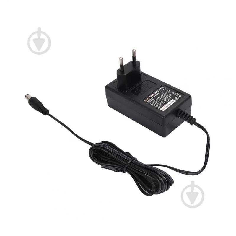 Зарядний пристрій SEQUOIA SC2015-UNI - фото 1 Зарядний пристрій SEQUOIA SC2015-UNI - фото 1