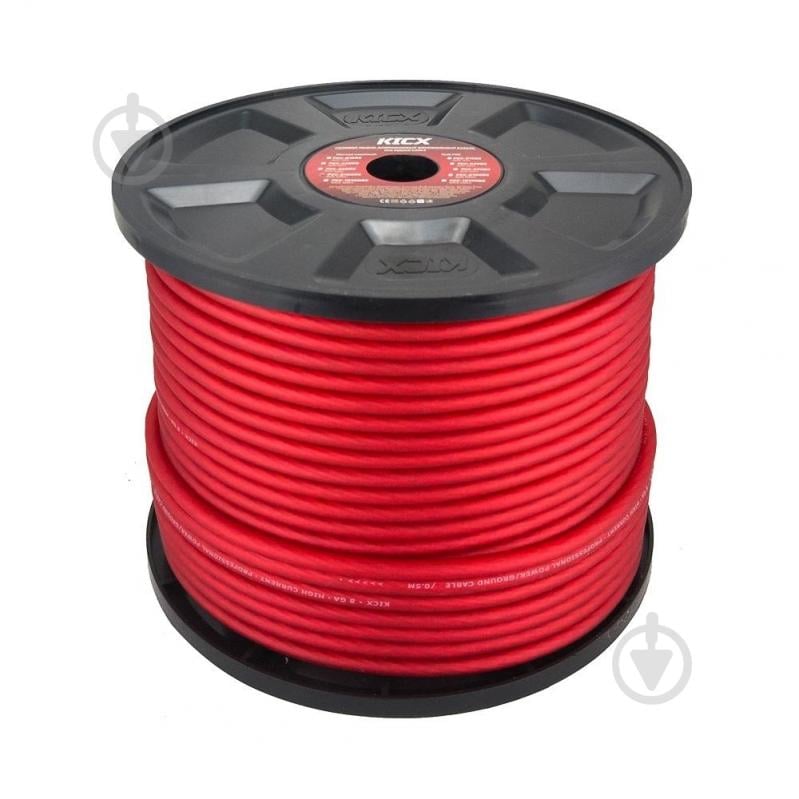 Кабель PCC-8100RS-100 м Kicx - фото 1