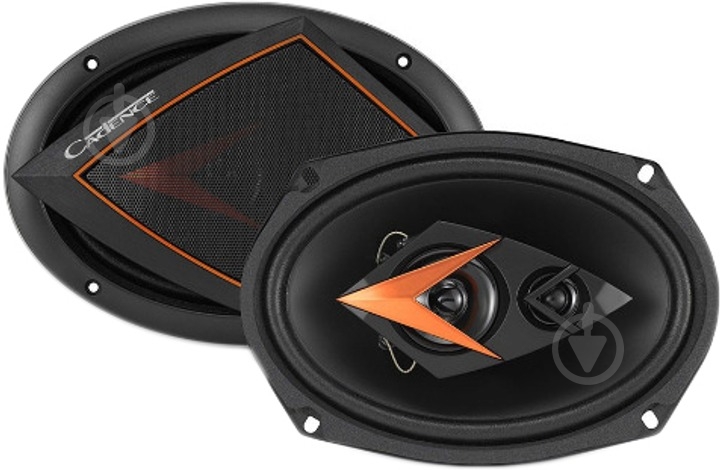 Автоакустика Cadence IQ 693 - фото 1