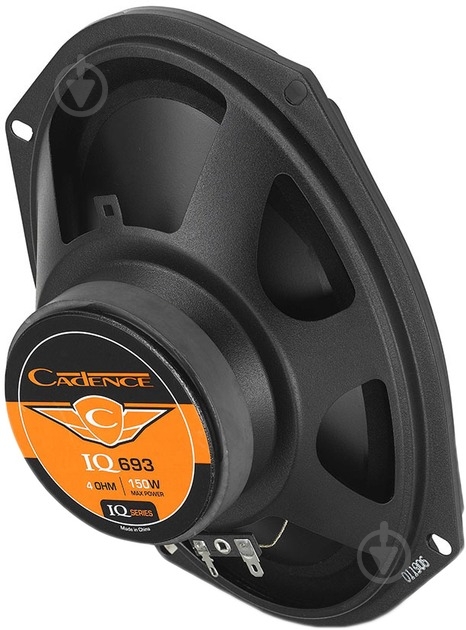 Автоакустика Cadence IQ 693 - фото 2