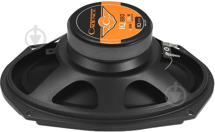 Автоакустика Cadence IQ 693 - фото 5