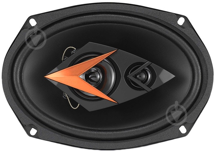 Автоакустика Cadence IQ 693 - фото 3