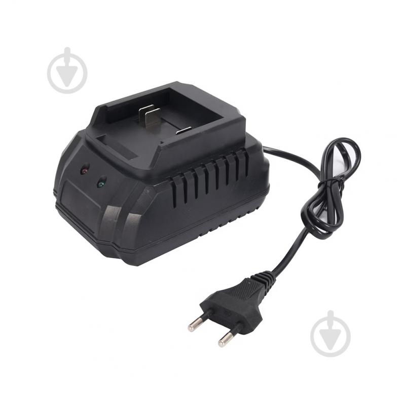 Зарядний пристрій SEQUOIA SC2020-UNI - фото 1 Зарядний пристрій SEQUOIA SC2020-UNI - фото 1