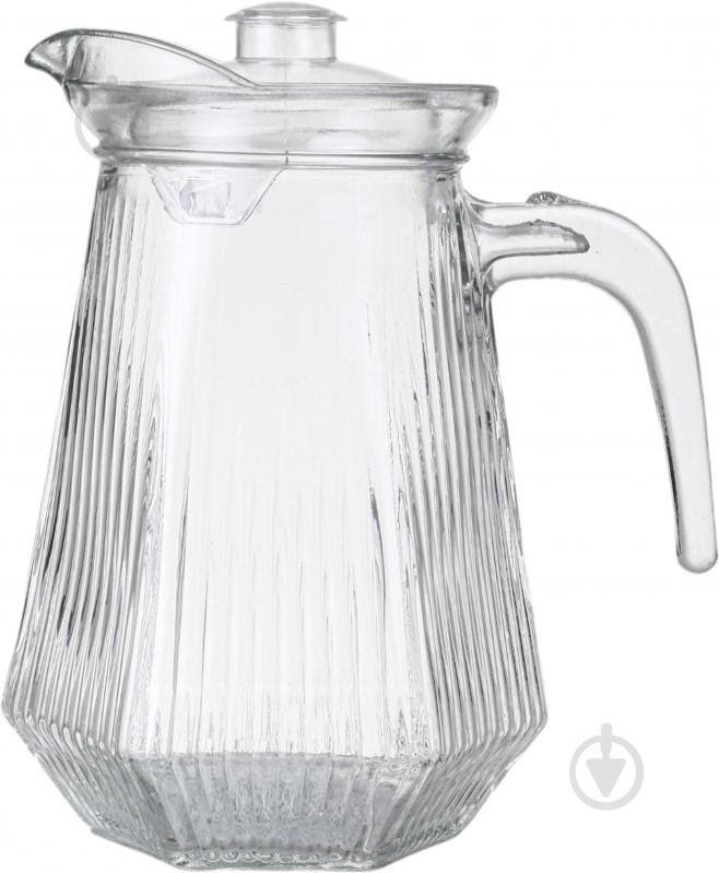 Кувшин Maxmark Classic с крышкой - фото 2