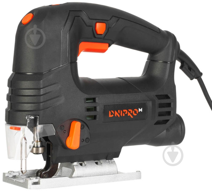Электролобзик DNIPRO-М JS-80LX JS-80LX - фото 1