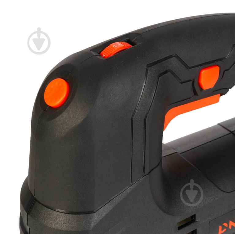 Электролобзик DNIPRO-М JS-80LX JS-80LX - фото 6