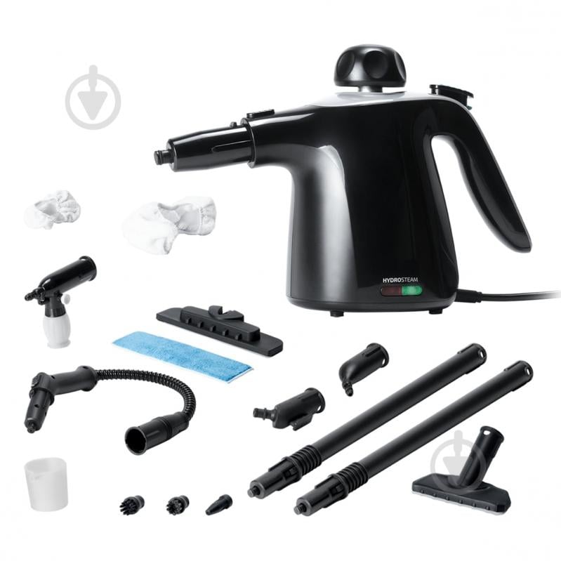 Пароочиститель CECOTEC HydroSteam 1040 Active&Soap CCTC-05516 - фото 1