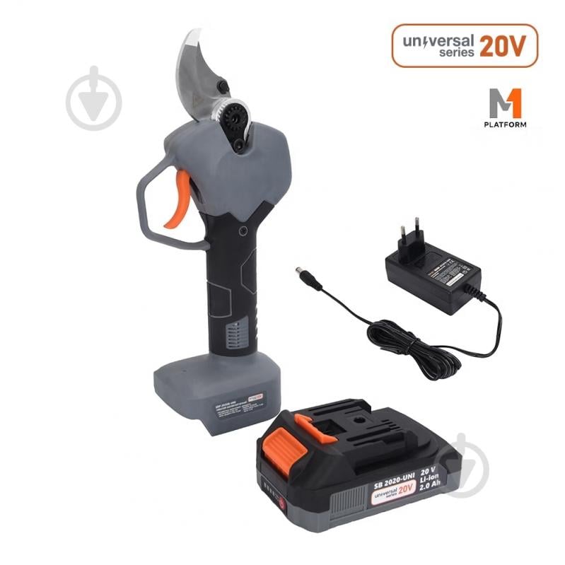 Ножницы-секатор садовые SEQUOIA SBP2030B-UNI (SBP2030B-UNI) - фото 4 Ножницы-секатор садовые SEQUOIA SBP2030B-UNI (SBP2030B-UNI) - фото 4