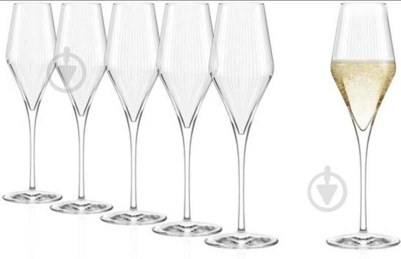 Набор бокалов для белого вина Stolzle Lausitz Symphony 8000021211478 405 мл 6 шт. - фото 2 Набор бокалов для белого вина Stolzle Lausitz Symphony 8000021211478 405 мл 6 шт. - фото 2