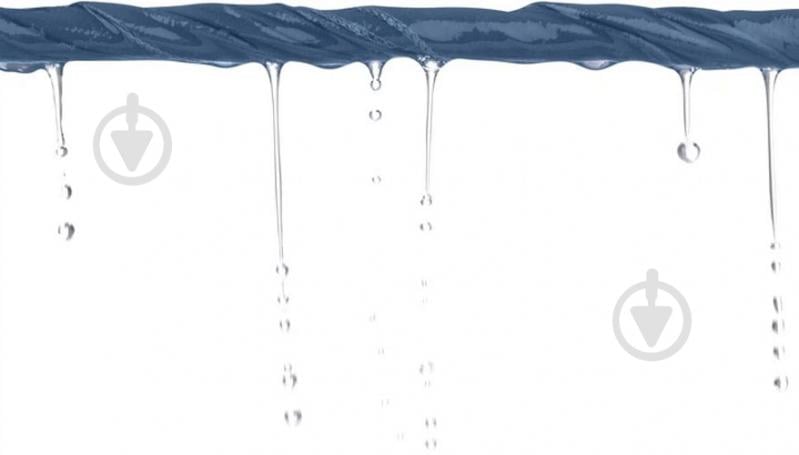 Рушник DryLite Towel Moonlight S синий Sea To Summit - фото 4