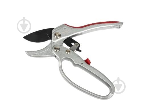 Секатор Vitals Master храповый (PS-190-01R) - фото 2