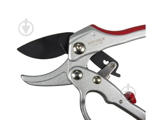 Секатор Vitals Master храповый (PS-190-01R) - фото 4