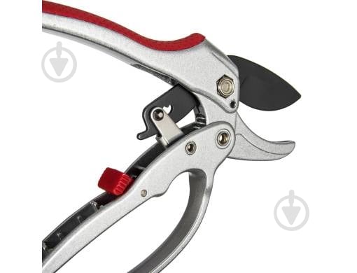 Секатор Vitals Master храповый (PS-190-01R) - фото 6