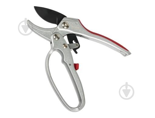 Секатор Vitals Master храповый (PS-190-01R) - фото 5