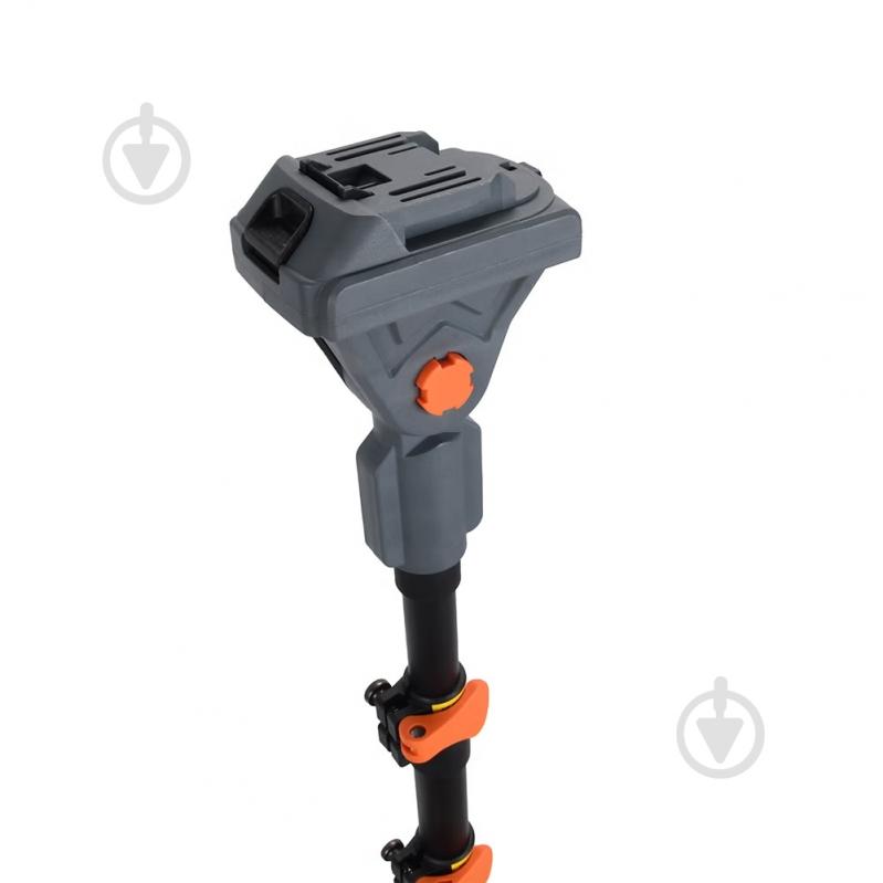 Штанга телескопічна SEQUOIA SBXP20-UNI - фото 3 Штанга телескопічна SEQUOIA SBXP20-UNI - фото 3