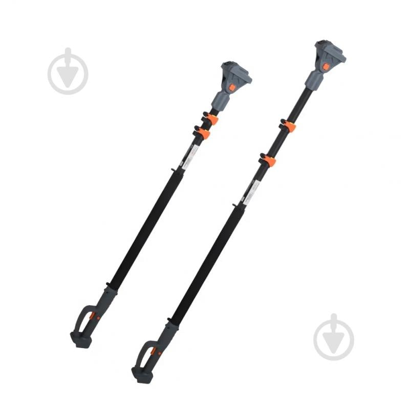 Штанга телескопічна SEQUOIA SBXP20-UNI - фото 2 Штанга телескопічна SEQUOIA SBXP20-UNI - фото 2