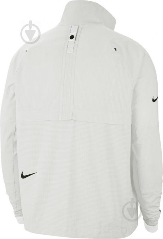 Куртка чоловіча демісезонна Nike M NSW TCH PCK JKT ENG WVN CK0710-094 р.L біла - фото 2