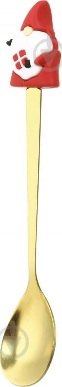 Набор для десерта Excellent Houseware Gnomes 4 шт. 170493310 в ассортименте - фото 10 Набор для десерта Excellent Houseware Gnomes 4 шт. 170493310 в ассортименте - фото 10