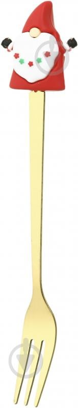 Набор для десерта Excellent Houseware Gnomes 4 шт. 170493310 в ассортименте - фото 6 Набор для десерта Excellent Houseware Gnomes 4 шт. 170493310 в ассортименте - фото 6