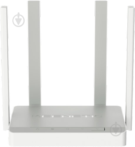 Wi-Fi-роутер Keenetic KN-3010 Speedster - фото 2