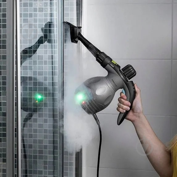 Пароочиститель CECOTEC HydroSteam 1030 Active CCTC-05515 - фото 6 Пароочиститель CECOTEC HydroSteam 1030 Active CCTC-05515 - фото 6