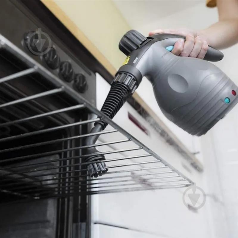 Пароочиститель CECOTEC HydroSteam 1030 Active CCTC-05515 - фото 5 Пароочиститель CECOTEC HydroSteam 1030 Active CCTC-05515 - фото 5