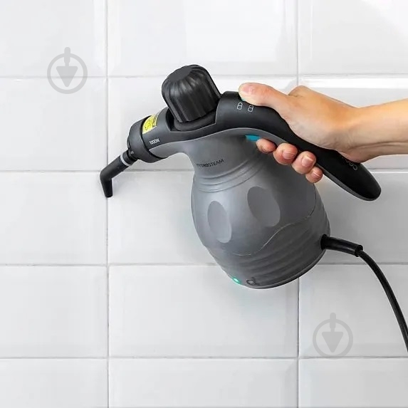 Пароочиститель CECOTEC HydroSteam 1030 Active CCTC-05515 - фото 3 Пароочиститель CECOTEC HydroSteam 1030 Active CCTC-05515 - фото 3